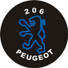 EL CAR STICKER images