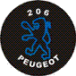 EL CAR STICKER small picture