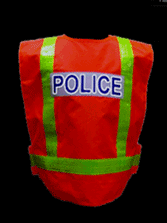 EL Safety Vest