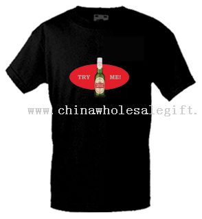EL T-shirt