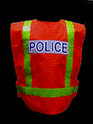 EL Safety Vest images
