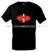 EL T-shirt images