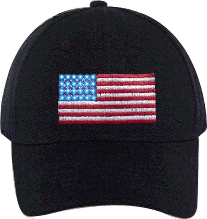 Flash Caps