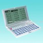 Electronic Translator with True Voice Pronunciation small picture