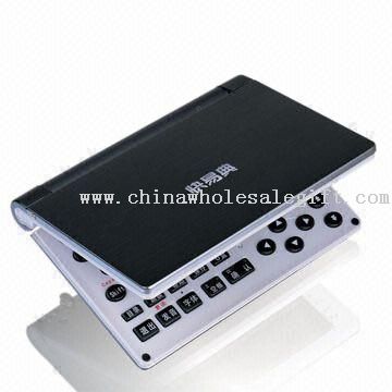 Students Palmtop