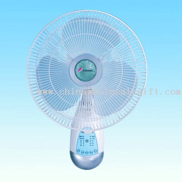 14 inch floor type and wall hung type electric fans