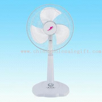 Electric Fan Heater