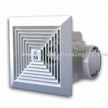 Residential Ventilating Fan