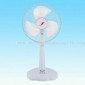 Electric Fan Heater small picture
