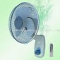 Oscillation Wall Fan small picture