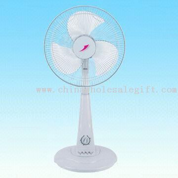 Stand Fan