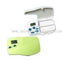 Pill Box Timer images