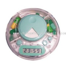 Pill Box Timer images