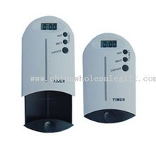 Pill Box with Timer images