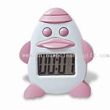 Kitchen Timer with 1.5V Battery