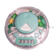 Pil kotak Timer images