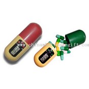 Pill Box Timer images