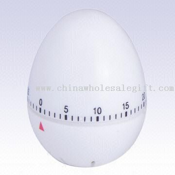 Plastic Kitchen Timer