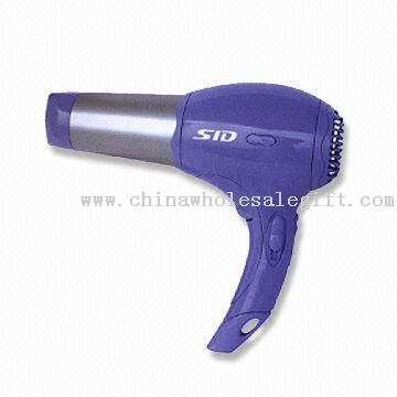1800W Semi-professional Hair Dryer