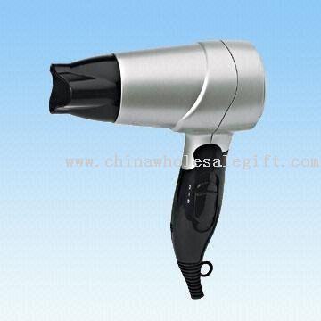 1200W Compact Travel Hair Dryer