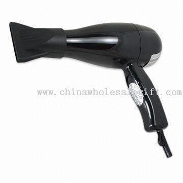 1600W Salon Hair Dryer