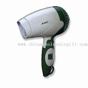 500W Mini Hair Dryer