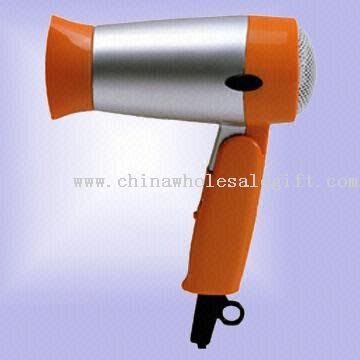 Foldable Travel Hair Dryer for Promotion