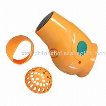 Hair Dryers