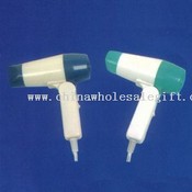 Mini Hair Dryer images