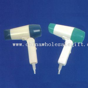 Mini Hair Dryer
