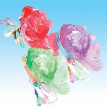 flashing goldfish images