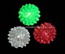 Flashing Bouncing Ball images