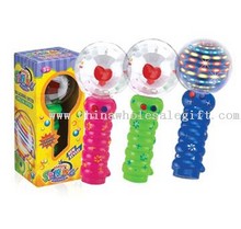Magic Spinning Ball images