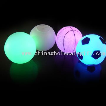Flash Floating Ball
