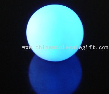 FLASHING BALL