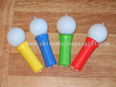 Mini Rainbow Ball