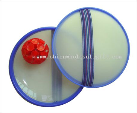 Suction cup ball