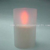 flashing candle holder images