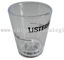 Flashing Shot Cup images