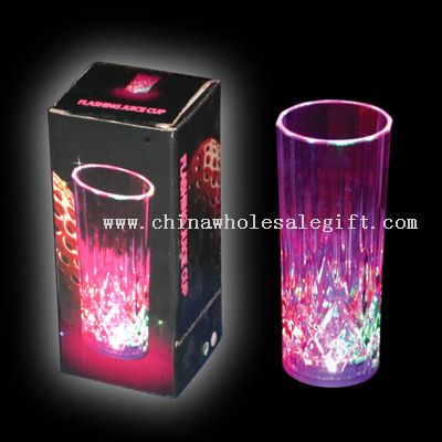 Flash Cups