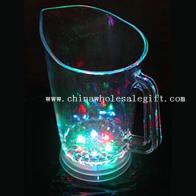 Flash Cups