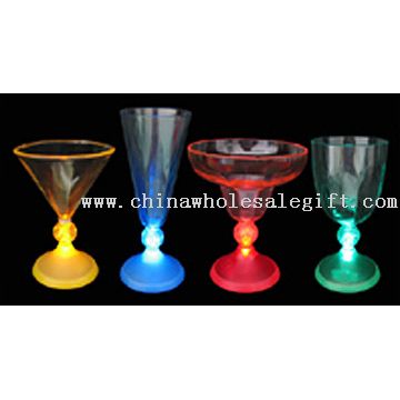 Flashing Cup with LED