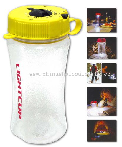 Light Cup