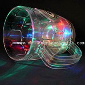 Flashing Beer Mug images