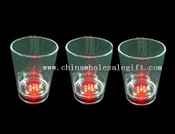 Flashing Dice Shot Cup images