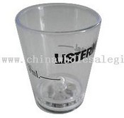 Flashing Shot Cup images