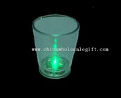 Flashing Shot Glass images