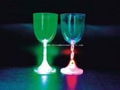 Piscando o copo de vinho images