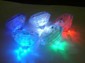 Flashing Diamond-shaped Ice Cubes small picture