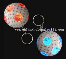 Flashing Key Chain images